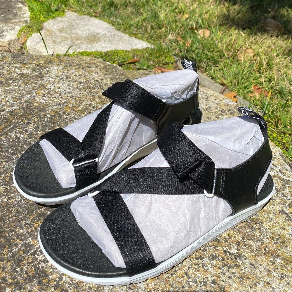 Dr. Martens Sandals